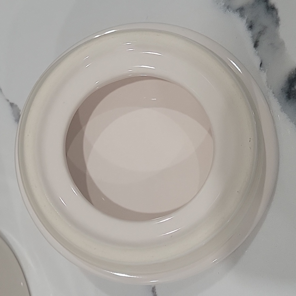 Canister Rae Dunn New - Picture 4 of 6